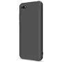 Чехол для моб. телефона MakeFuture Skin Case Huawei Y5 2018 Black (MCSK-HUY518BK) - 2