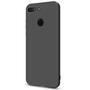 Чехол для моб. телефона MakeFuture Skin Case Xiaomi Mi8 Lite Black (MCSK-XM8LBK) - 2
