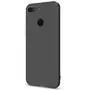 Чехол для моб. телефона MakeFuture Skin Case Xiaomi Mi8 Lite Black (MCSK-XM8LBK) - 2