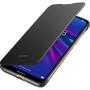 Чехол для моб. телефона Huawei Y6 2019 flip cover black case (51992945) - 4