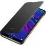 Чехол для моб. телефона Huawei Y6 2019 flip cover black case (51992945) - 4