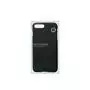 Чехол для моб. телефона Goospery Apple iPhone 7/8 Plus SF Jelly Black (8809550400559) - 2