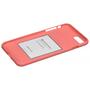 Чехол для моб. телефона Goospery Apple iPhone 7/8 Plus SF Jelly Pink (8809550400627) - 1