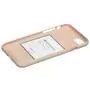 Чехол для моб. телефона Goospery Apple iPhone 7/8 SF Jelly Pink Sand (8809550400498) - 1