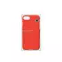 Чехол для моб. телефона Goospery Apple iPhone 7/8 SF Jelly Red (8809550400481) - 2
