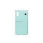 Чехол для моб. телефона Goospery Apple iPhone X/Xs SF Jelly Mint (8809550409231) - 2