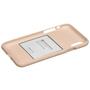 Чехол для моб. телефона Goospery Apple iPhone X/Xs SF Jelly Pink Sand (8809550409224) - 1