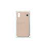 Чехол для моб. телефона Goospery Apple iPhone X/Xs SF Jelly Pink Sand (8809550409224) - 2