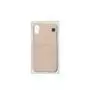 Чехол для моб. телефона Goospery Apple iPhone X/Xs SF Jelly Pink Sand (8809550409224) - 2