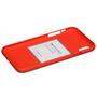 Чехол для моб. телефона Goospery Apple iPhone Xr SF Jelly Red (8809621286532) - 1