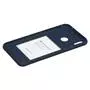 Чехол для моб. телефона Goospery Asus Zenfone 5/5Z (620KL) SF Jelly Midnight Blue (8809550416710) - 1