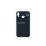 Чехол для моб. телефона Goospery Asus Zenfone 5/5Z (620KL) SF Jelly Midnight Blue (8809550416710) - 2