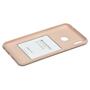 Чехол для моб. телефона Goospery Asus Zenfone 5/5Z (620KL) SF Jelly Pink Sand (8809550416697) - 1
