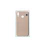 Чехол для моб. телефона Goospery Asus Zenfone 5/5Z (620KL) SF Jelly Pink Sand (8809550416697) - 2