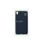 Чехол для моб. телефона Goospery Asus Zenfone Live (ZB501) SF Jelly Midnight Blue (8809550407442) - 2
