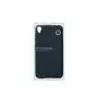 Чехол для моб. телефона Goospery Asus Zenfone Live (ZB501) SF Jelly Midnight Blue (8809550407442) - 2