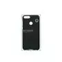 Чехол для моб. телефона Goospery Huawei P Smart SF Jelly Black (8809550415317) - 2