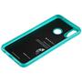 Чехол для моб. телефона Goospery Huawei P Smart+ Pearl Jelly Mint (8809621283166) - 1