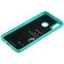 Чехол для моб. телефона Goospery Huawei P Smart+ Pearl Jelly Mint (8809621283166) - 1