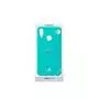 Чехол для моб. телефона Goospery Huawei P Smart+ Pearl Jelly Mint (8809621283166) - 2