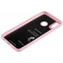 Чехол для моб. телефона Goospery Huawei P Smart+ Pearl Jelly Pink (8809621283104) - 1