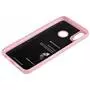 Чехол для моб. телефона Goospery Huawei P Smart+ Pearl Jelly Pink (8809621283104) - 1