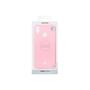 Чехол для моб. телефона Goospery Huawei P Smart+ Pearl Jelly Pink (8809621283104) - 2