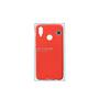 Чехол для моб. телефона Goospery Huawei P Smart+ SF Jelly Red (8809621281780) - 2