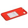 Чехол для моб. телефона Goospery Huawei Y5 2018 SF Jelly Red (8809621260785) - 1