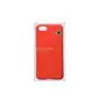 Чехол для моб. телефона Goospery Huawei Y5 2018 SF Jelly Red (8809621260785) - 2