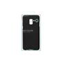 Чехол для моб. телефона Goospery Samsung Galaxy A8+ (A730) SF Jelly Black (8809550413511) - 2