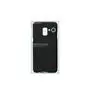 Чехол для моб. телефона Goospery Samsung Galaxy A8+ (A730) SF Jelly Black (8809550413511) - 2