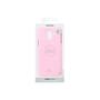 Чехол для моб. телефона Goospery Jelly Case Samsung Galaxy J6 J600 Pink (8809610546180) - 2
