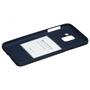 Чехол для моб. телефона Goospery Samsung Galaxy J6 (J600) SF Jelly Midnight Blue (8809621260631) - 1