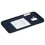 Чехол для моб. телефона Goospery Samsung Galaxy J6 (J600) SF Jelly Midnight Blue (8809621260631) - 1
