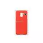 Чехол для моб. телефона Goospery Samsung Galaxy J6 (J600) SF Jelly Red (8809621260600) - 2