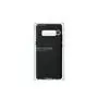 Чехол для моб. телефона Goospery Samsung Galaxy Note 8 SF Jelly Black (8809550409378) - 2