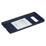 Чехол для моб. телефона Goospery Samsung Galaxy Note 8 SF Jelly Midnight Blue (8809550409422) - 1
