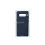 Чехол для моб. телефона Goospery Samsung Galaxy Note 8 SF Jelly Midnight Blue (8809550409422) - 2