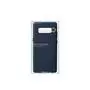 Чехол для моб. телефона Goospery Samsung Galaxy Note 8 SF Jelly Midnight Blue (8809550409422) - 2