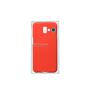 Чехол для моб. телефона Goospery Samsung Galaxy J6 Plus (J610F) SF Jelly Red (8809621301136) - 2