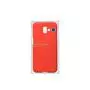 Чехол для моб. телефона Goospery Samsung Galaxy J6 Plus (J610F) SF Jelly Red (8809621301136) - 2
