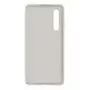 Чехол для моб. телефона Huawei P30 PU Elegant Grey (51992994) - 2