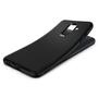 Чехол для моб. телефона Spigen Galaxy A6+ Case Liquid Air Black (597CS24095) - 3