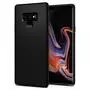 Чехол для моб. телефона Spigen Galaxy Note 9 Case Liquid Air Matte Black (599CS24580) - 1