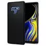 Чехол для моб. телефона Spigen Galaxy Note 9 Case Liquid Air Matte Black (599CS24580) - 2