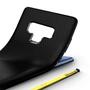 Чехол для моб. телефона Spigen Galaxy Note 9 Case Liquid Air Matte Black (599CS24580) - 3