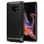 Чехол для моб. телефона Spigen Galaxy Note 9 Case Neo Hybrid Gunmetal (599CS24577) - 1