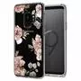 Чехол для моб. телефона Spigen Galaxy S9 Case Liquid Crystal Blossom Flower (592CS22829) - 1