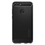 Чехол для моб. телефона Spigen HUAWEI P smart/Enjoy 7S/nova lite 2 Case Rugged Armor Black (L24CS23183) - 2